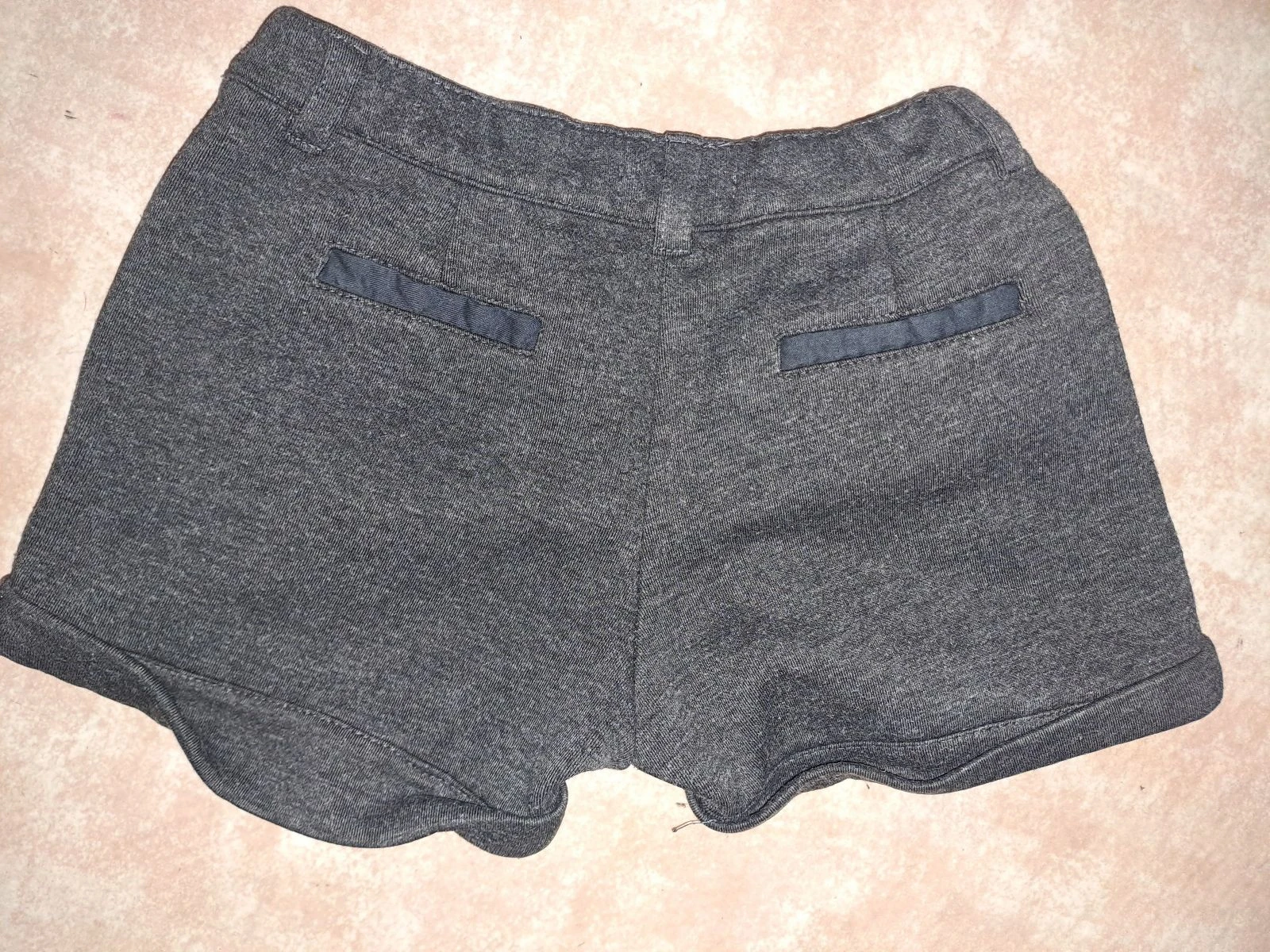 Shorts tamanho 4/5 anos – photo 3